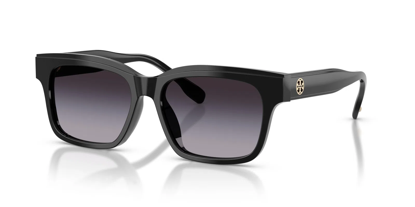 Tory Burch 7227D Sunglasses - view 26